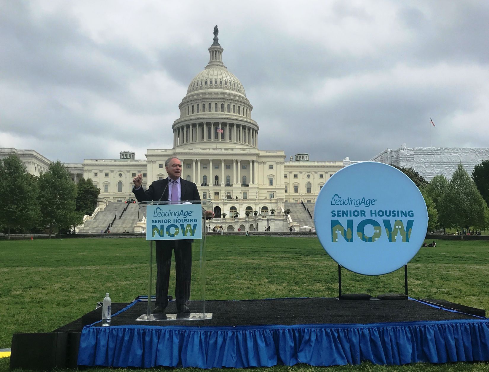 photo 3- Tim Kaine speaking at rally.jpeg